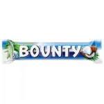 Батончик Bounty 55 гр..