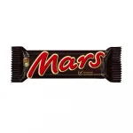 Батончик Марс 50 гр.Марс.