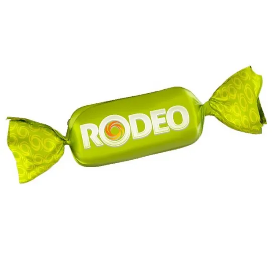Rodeo Soft caramel Nougat КДВ