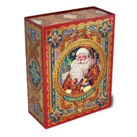 Книга чудес 1000 грамм премиум